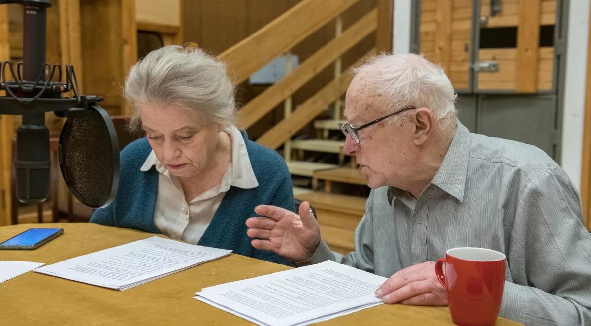 Scena teatralna Trójki: "Niebo" Villqista nagrodzone na "Dwóch Teatrach"