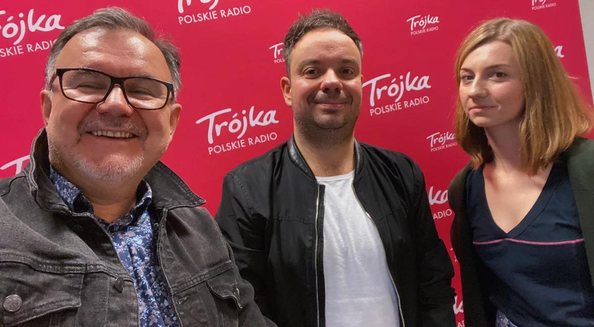 Maciej Obara: przy nagrywaniu ostatniej płyty, wszystko wyglądało inaczej niż wcześniej 