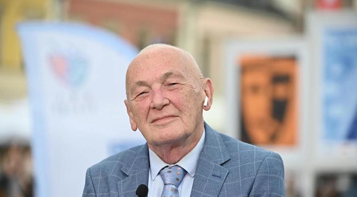 "Dwa Teatry" 2022 w "Trójce pod księżycem" 