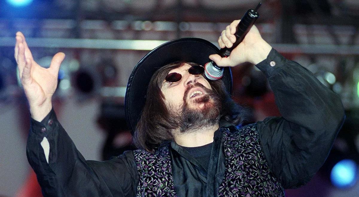 Od Niemena po Sanah – historia Złotej płyty w Polsce