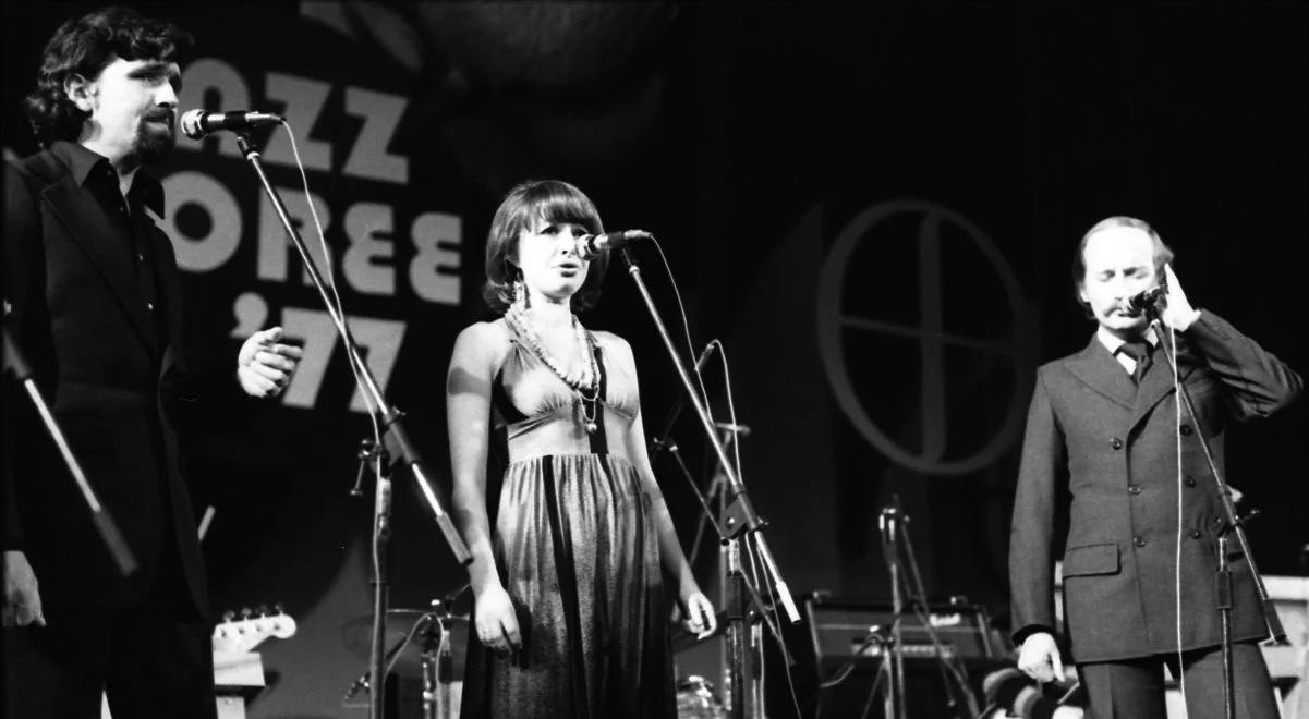 Novi Singers - legenda wokalnego jazzu