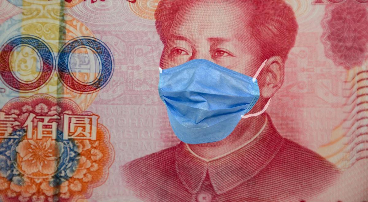  Czy gospodarkę światową dotknie kryzys?