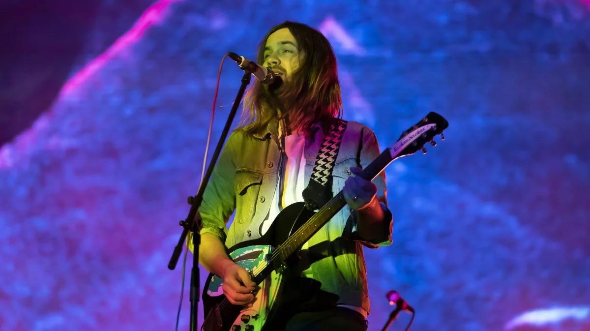 Nowy singiel od Tame Impala. "Loser" dostępne do odsłuchu