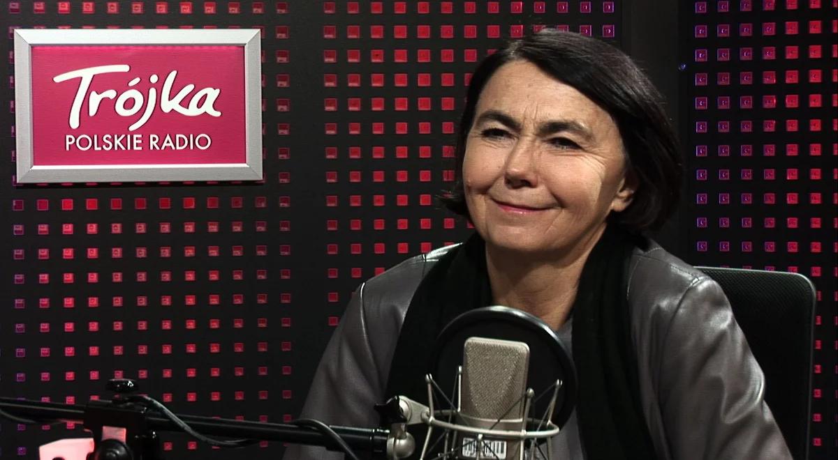 Barbara Piwnik ma wątpliwości co do propozycji MS. Chodzi o jeden przepis