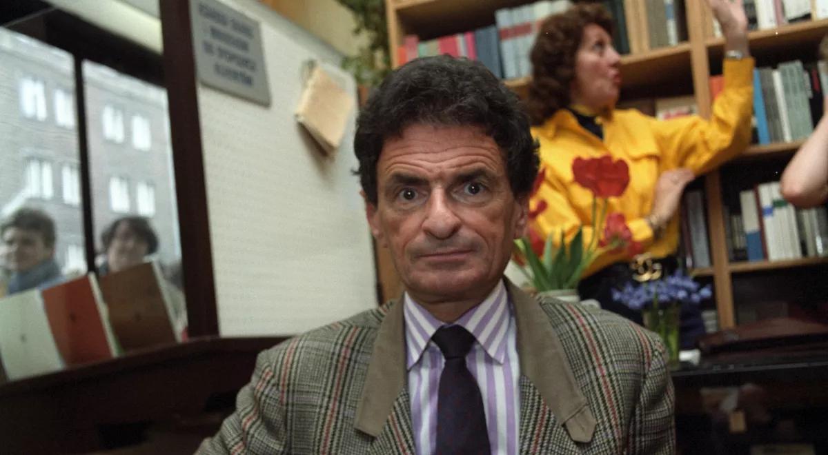 Jerzy Kosiński – kontrowersyjny kreator samego siebie. Tym razem na wystawie w Łodzi.