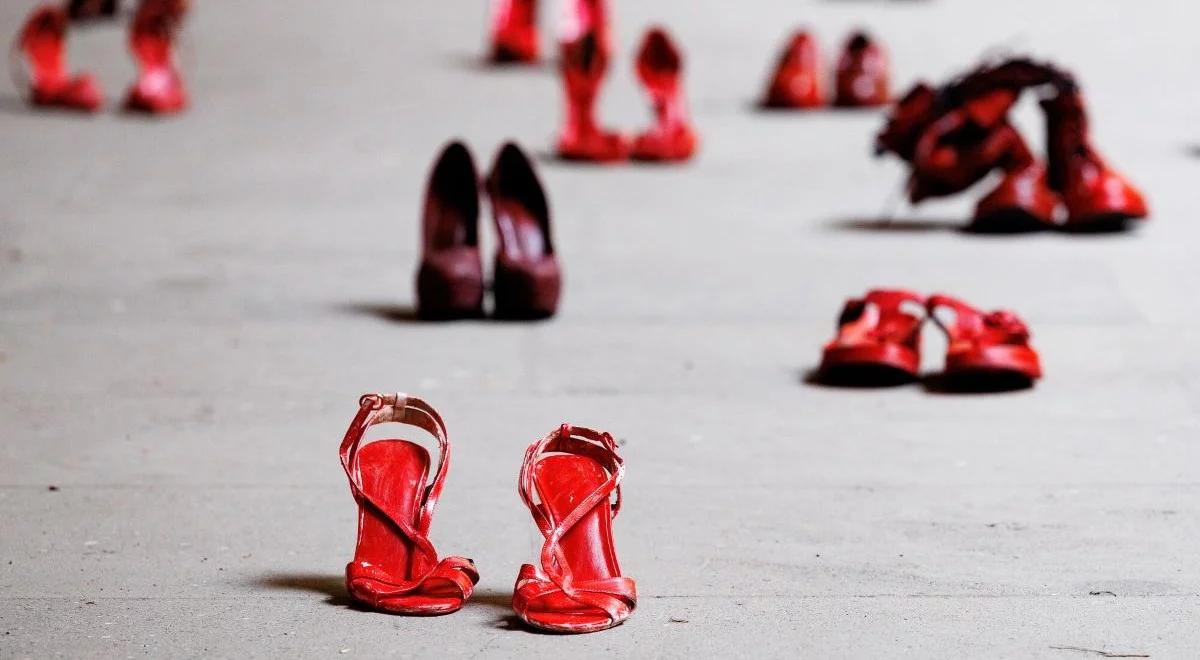 W świecie przemocy nadzieja jest toksyczna - mówi Katarzyna Nowakowska