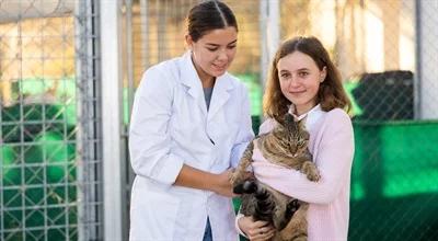 Lekcje miłości do zwierząt i roślin uczą empatii