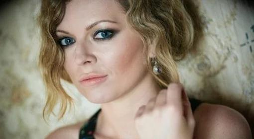 Anna Maria Jopek: nie mogłam ograniczyć się do jednej płyty. Będą trzy!