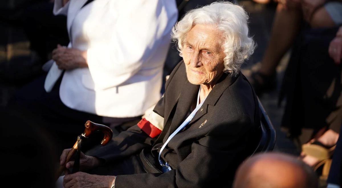 1 sierpnia. Pamiętajmy o Powstaniu Warszawskim i powstańcach