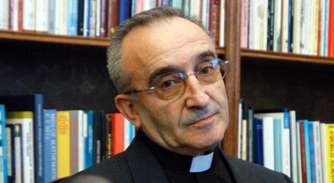 Ksiądz odrzucany przez Żydów i Polaków