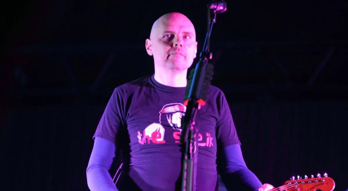 The Smashing Pumpkins odświeżają debiut. 