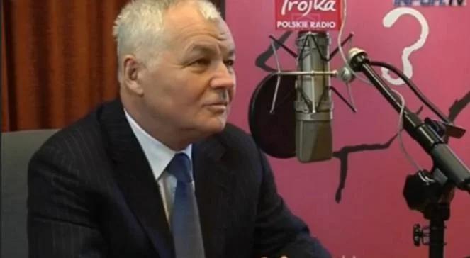 Trójka na III Europejskim Kongresie Finansowym