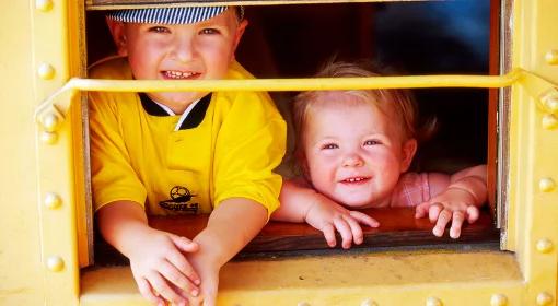 "Zuziu, u nas było inaczej"