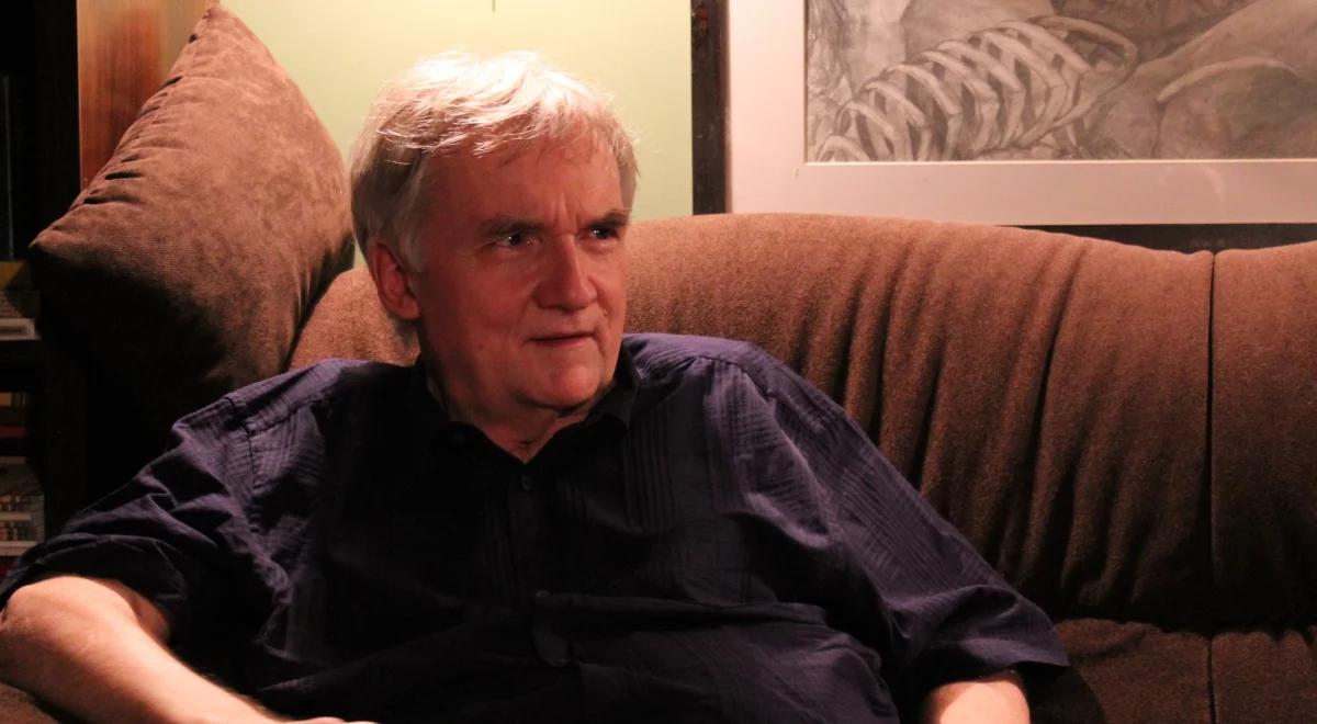 "Portret młodej wenecjanki" Jerzego Pilcha w Trójce