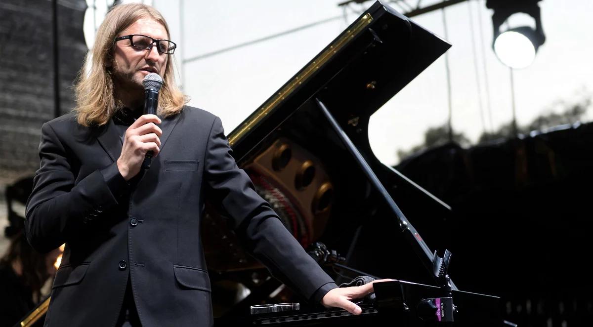 Mieczysław Kosz w dźwiękach Leszka Możdżera