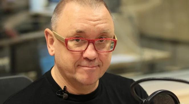 Sie kręci 18 maja godz. 22:04