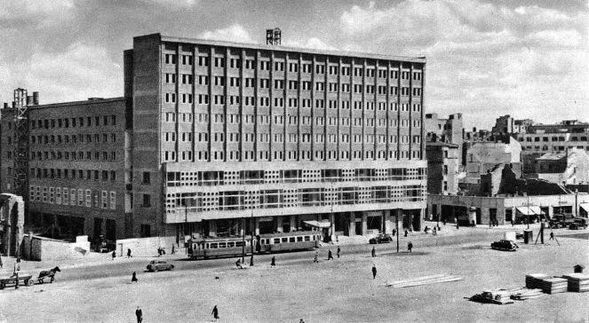 "Lachert i Szanajca": opowieść o zderzeniu ideałów z rzeczywistością