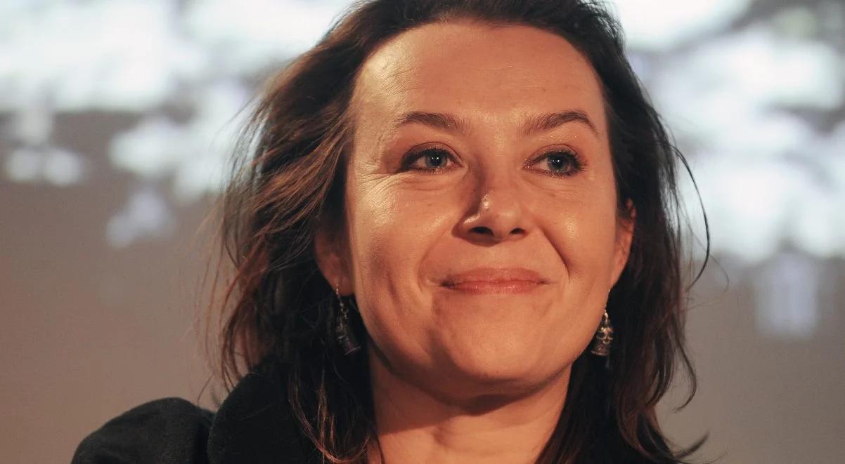 "Królowa", czyli dalsze losy "Hardej"