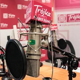 Komentarze polityczne o poranku