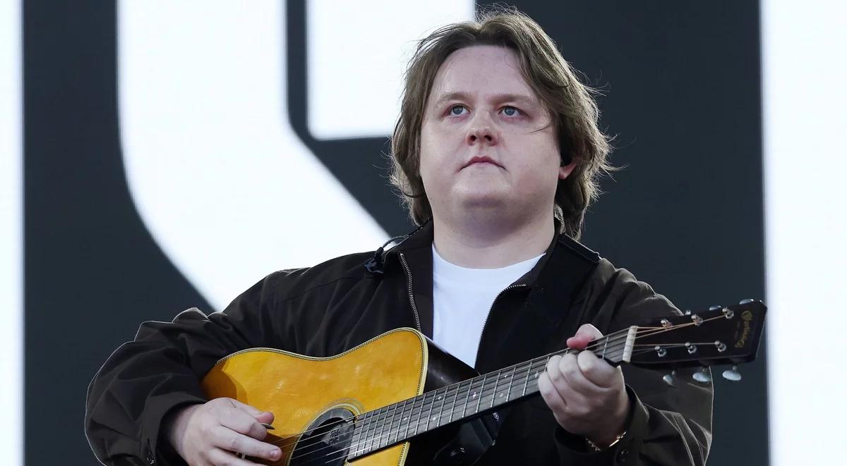 Lewis Capaldi pracuje nad nowym albumem. Zapowiada całkowitą zmianę stylu
