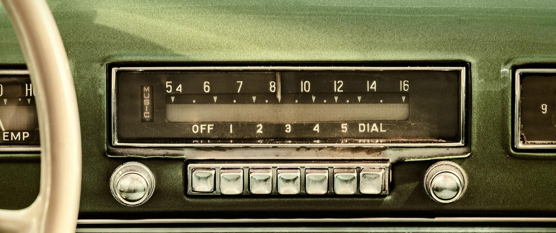 Rock’n’roll – historia powszechna