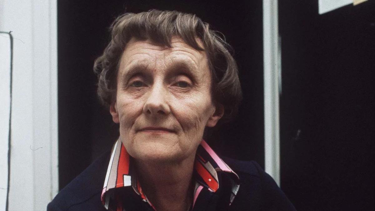 Nauka i zabawa, czyli Astrid Lindgren i jej podejście do wychowania