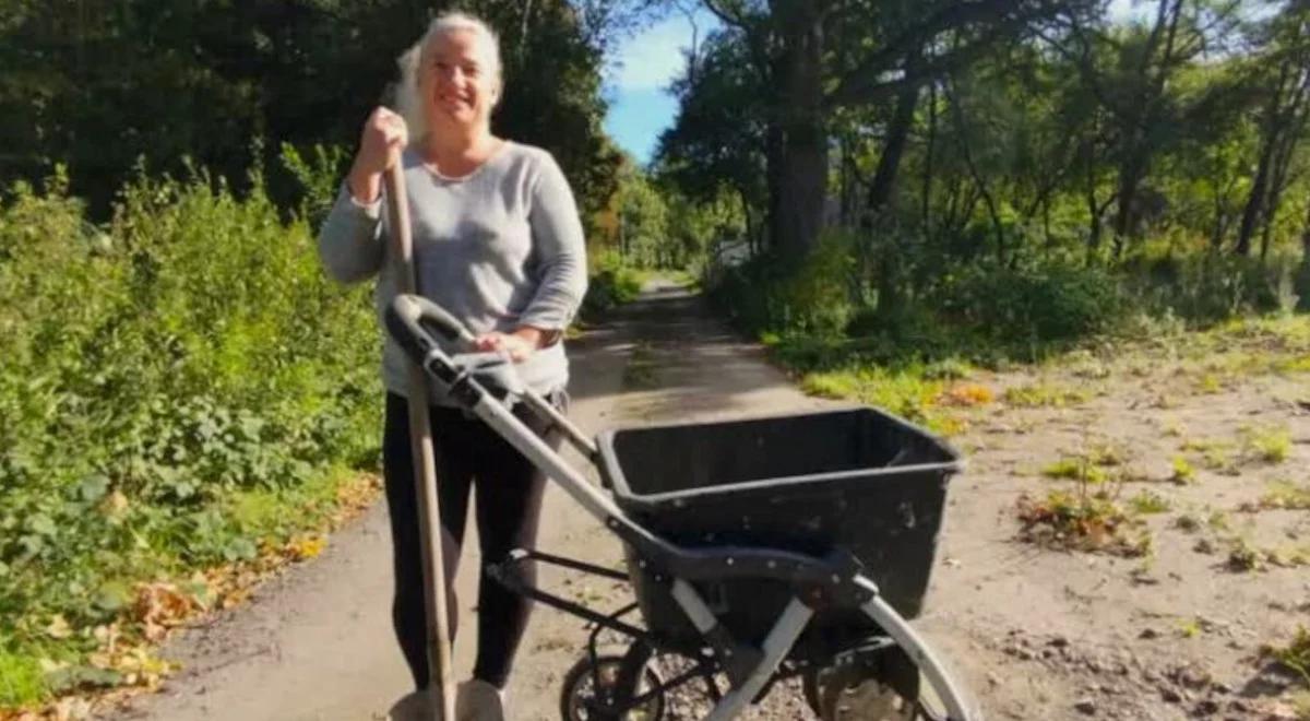 Nagrodzony reportaż "Droga" Michała Szczęcha - kameralna, symboliczna opowieść