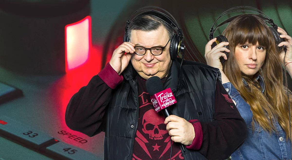 W tonacji Trójki 19 lutego