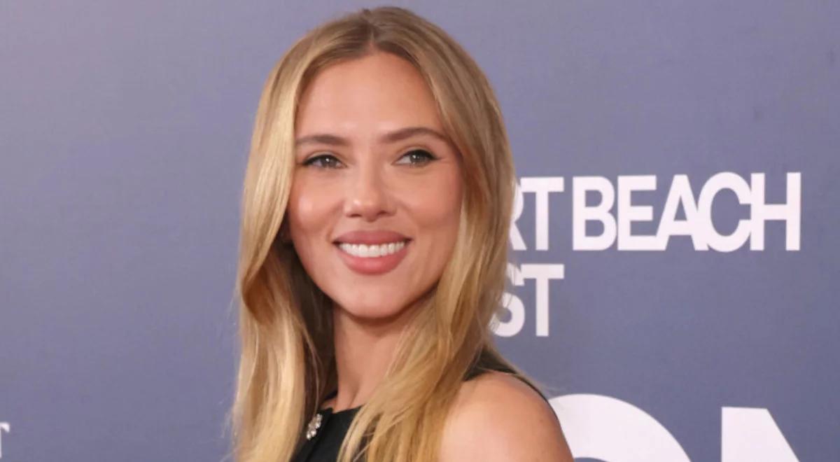 Scarlett Johansson zagra w reboocie "Egzorcysty" Mike’a Flanegana