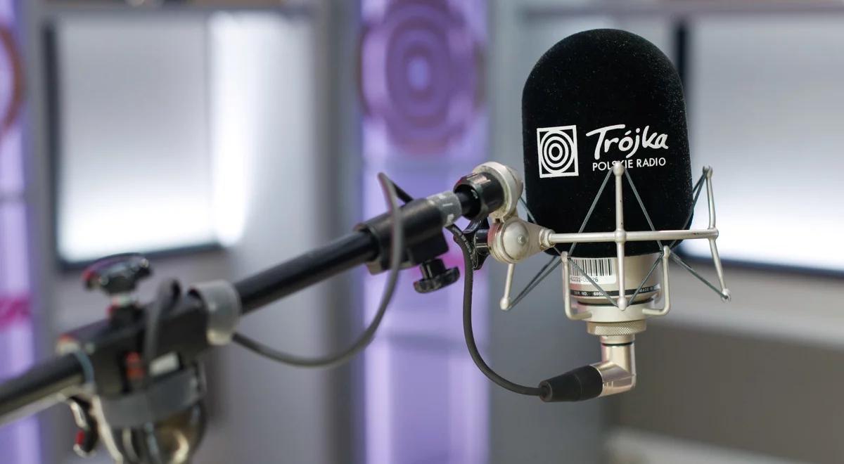 Zapraszamy do Trójki - popołudnie