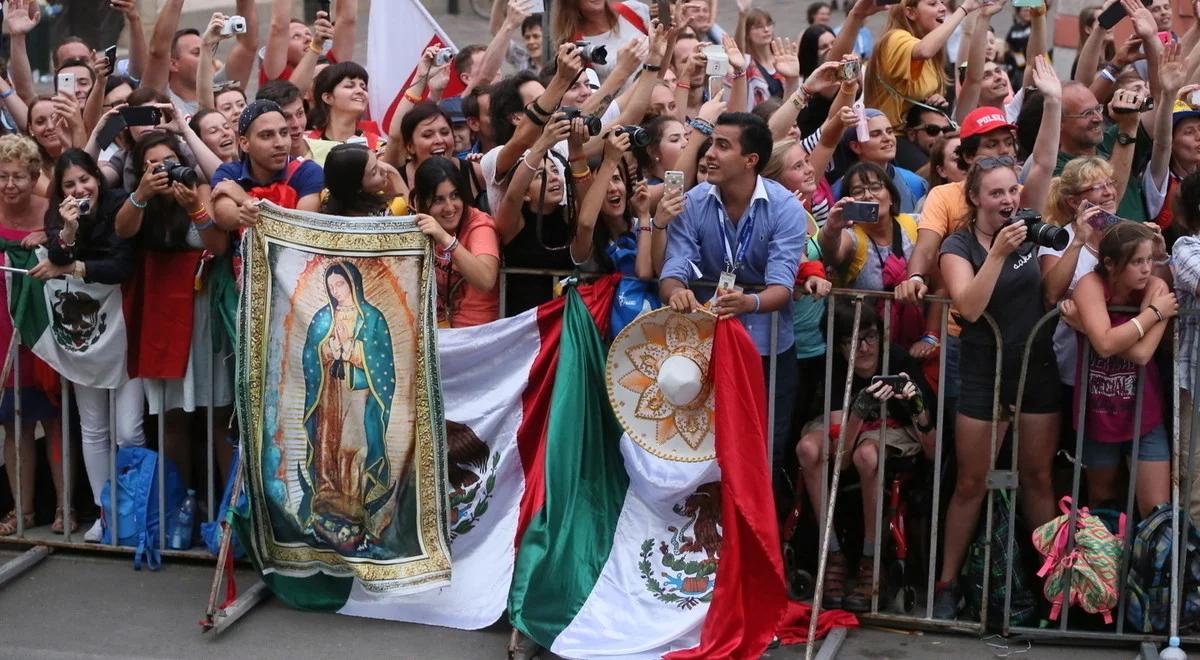 Radosna wiara w Boga Ameryki Łacińskiej