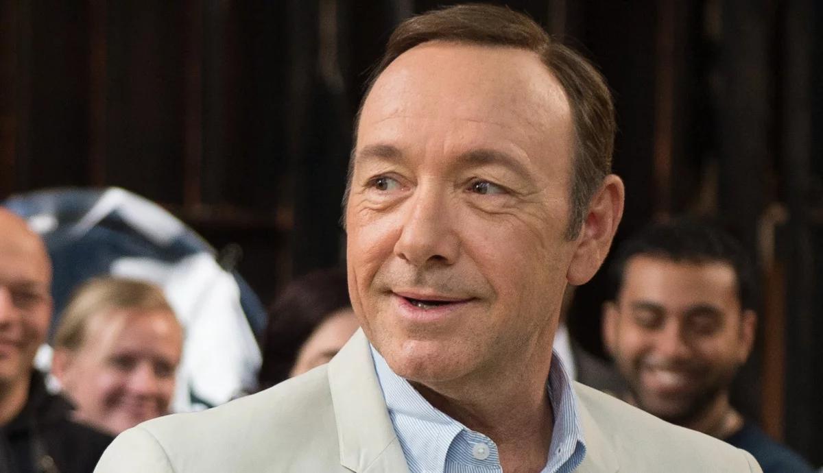 Tony Awards 2017. Kevin Spacey poprowadzi tegoroczną galę