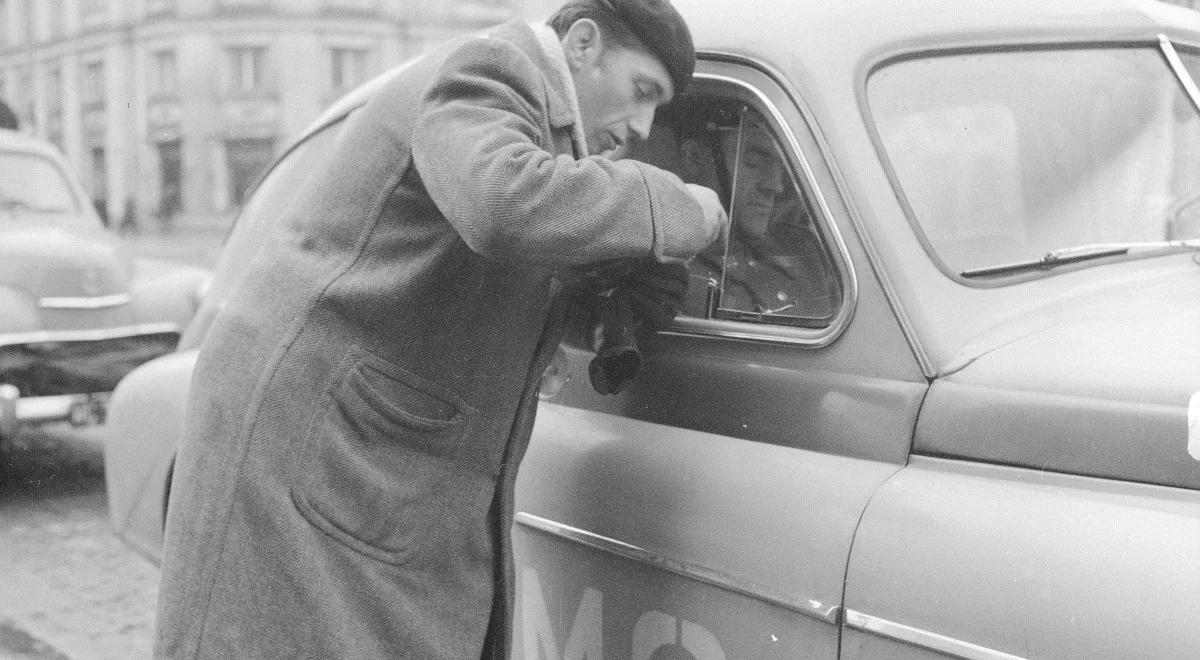 "Polscy. Seryjni..." – nowy serial TVP Historia o seryjnych mordercach czasów PRL-u 