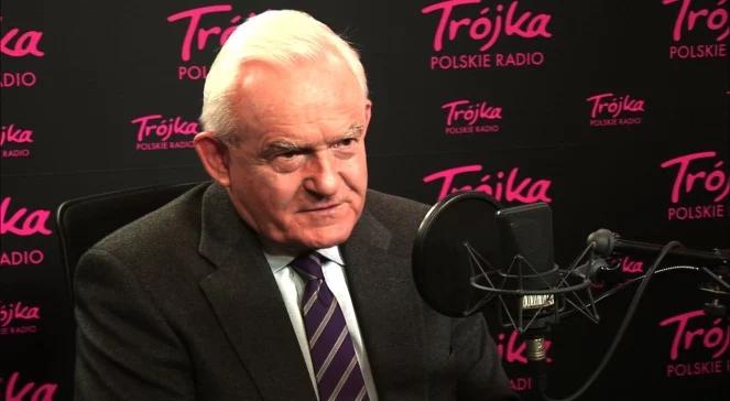 Leszek Miller: rozpoczynamy zbieranie podpisów pod wnioskiem o odwołanie ministra rolnictwa