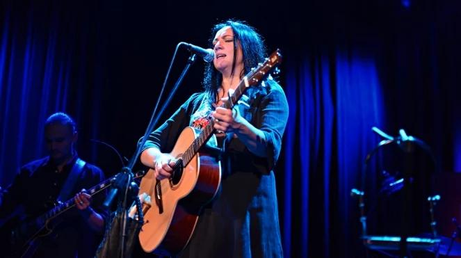 Zachwycający koncert Pievos