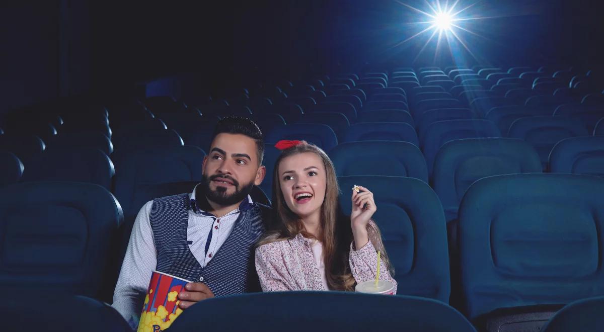 Kino z dwóch stron. Jak je tworzyć i jak oglądać?