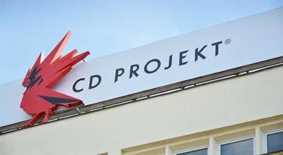 Kłopoty CD Projekt. Apel o przedstawienie planu naprawczego