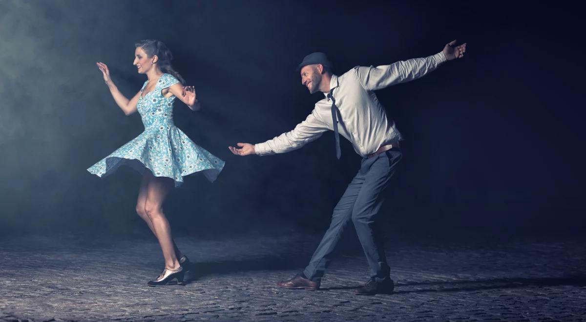 Zakręceni (na punkcie swingu)