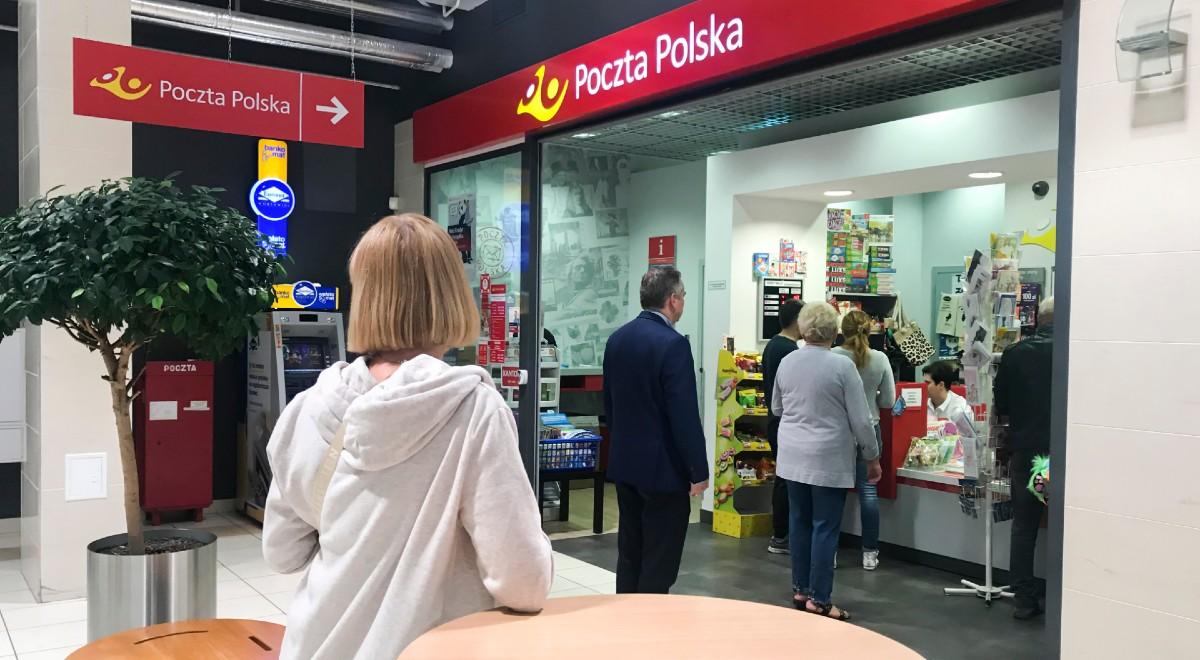 Jaka będzie przyszłość Poczty Polskiej? "Potrzebny jest nowy duch"