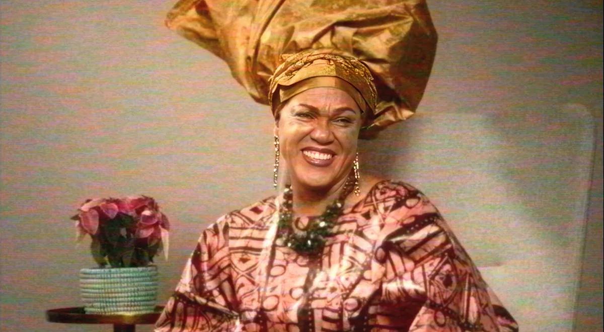 W Warszawie startuje 20. Festiwal Filmów Afrykańskich AfryKamera