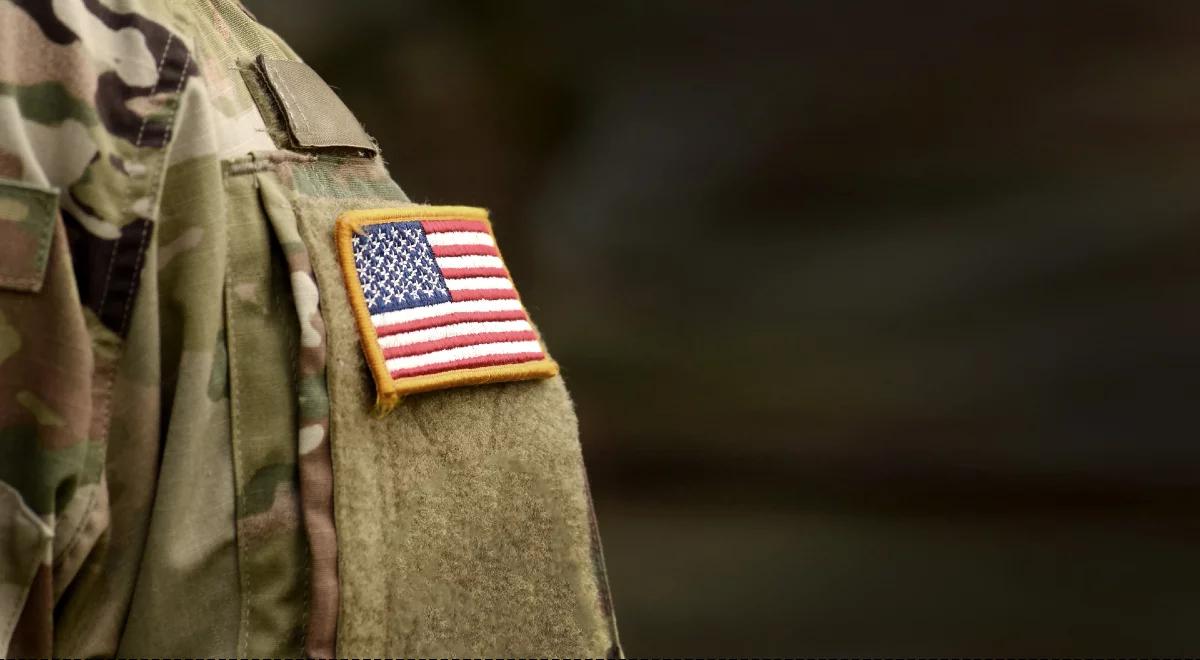 Amerykańscy żołnierze nagrywają utwory o pokoju i dedykują je walczącej Ukrainie