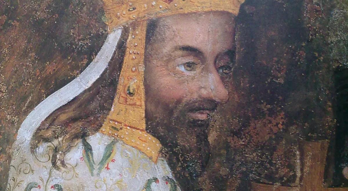 Czechy świętują 700-lecie urodzin Karola IV Luksemburskiego