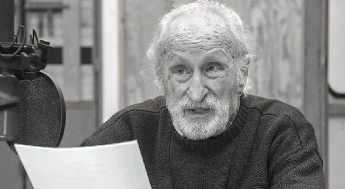 Pożegnanie Franciszka Pieczki