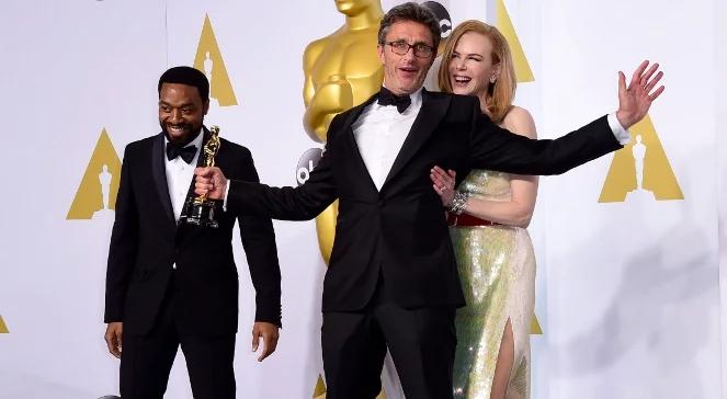 Nareszcie! Oscar dla Polski!