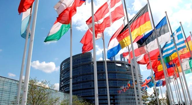 Ukraińska ulica o Unii Europejskiej