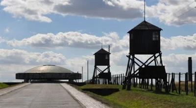 "Majdanek to było piekło". 80 lat temu wyzwolony został niemiecki obóz śmierci