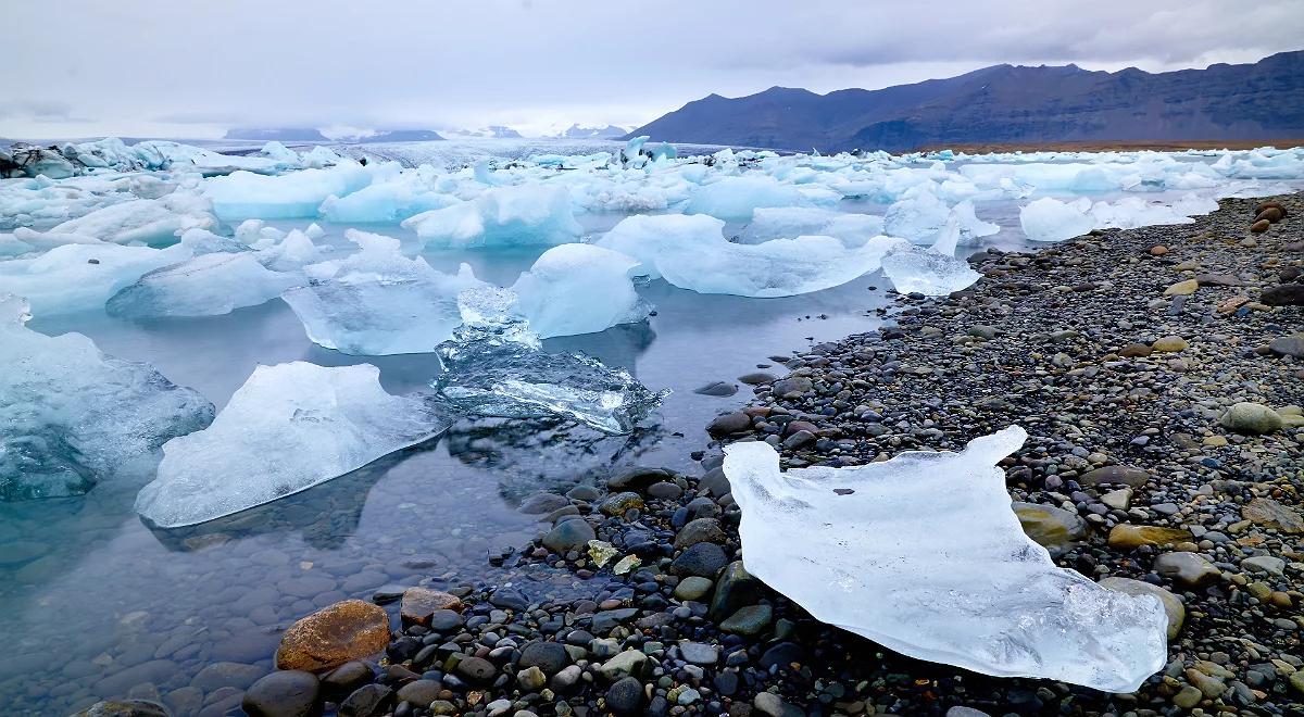 "Ultima Thule" - tak brzmi i wygląda Islandia