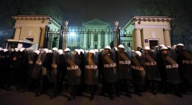 Rosja, Ukraina i OFE