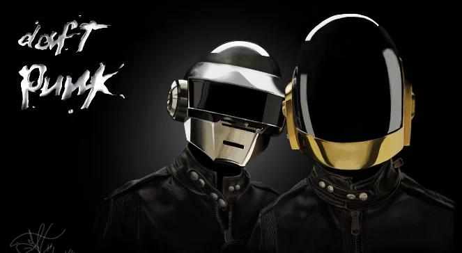 Nadchodzi nowy Daft Punk!