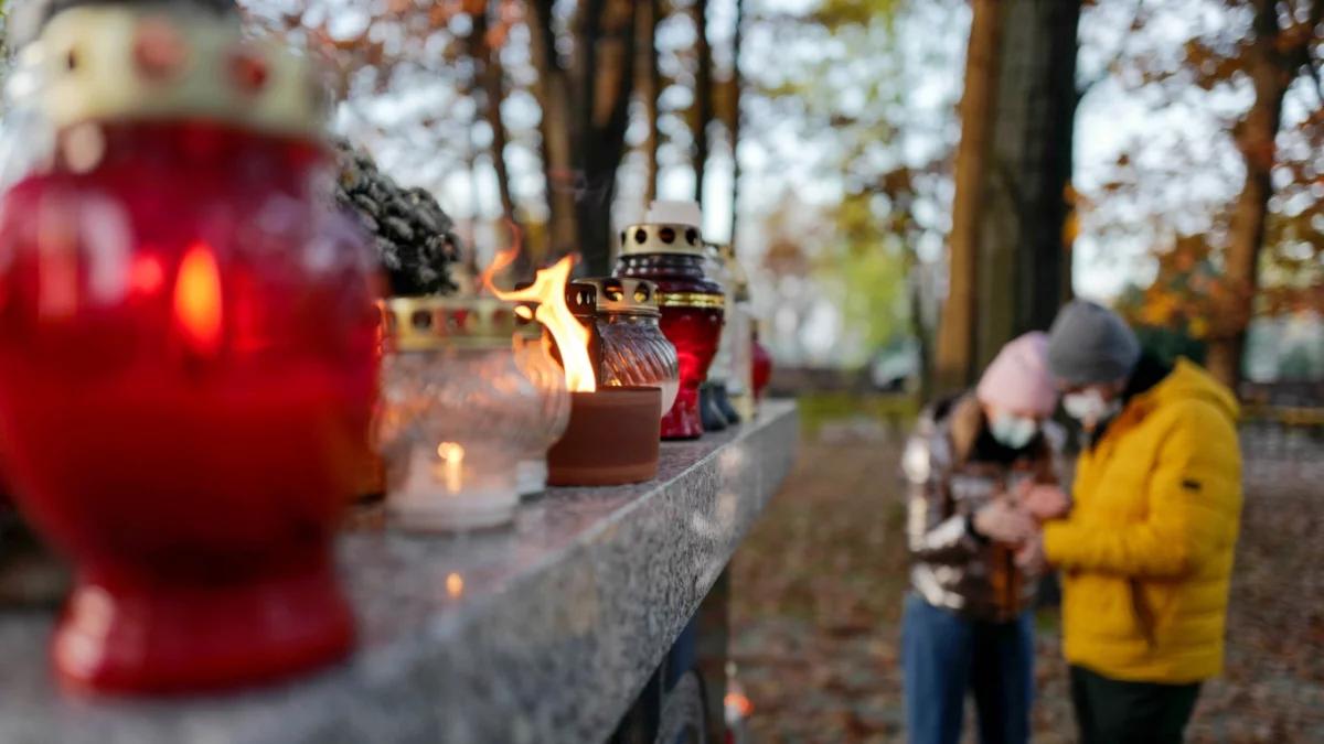 Jak mądrze i dobrze towarzyszyć odchodzącym bliskim? 